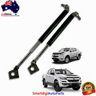 <!--F#f_0-->Tailgate Slow Down Easy Up Strut Assist System For Holden Colorado RG Ute 12-19 (For: Holden)<!--F/-->