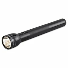 Mag Instrument Ss4D016 Flashlight