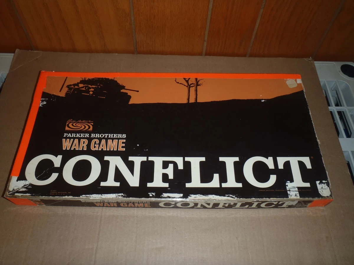 Jogo War Vintage, Comprar Novos & Usados