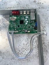 6MF0050110 Main Board From Insignia NS-46L240A13 LCD TV Metal Housing Component