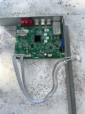 6MF0050110 Main Board From Insignia NS-46L240A13 LCD TV Metal Housing Component