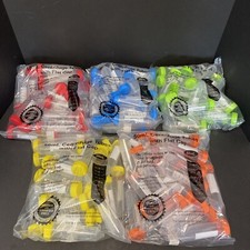 Wards Science Centrifuge Tube 50 ml with Cap Sealed Packs 500 Tubes