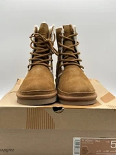 Koolaburra by UGG ADVAY Tall Boot Chestnut  Women’s Size 5 NEW IN BOX