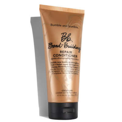 BUMBLE AND BUMBLE Bb BOND-BUILDING REPAIR CONDITIONER - 200ml - NEU UK LAGER