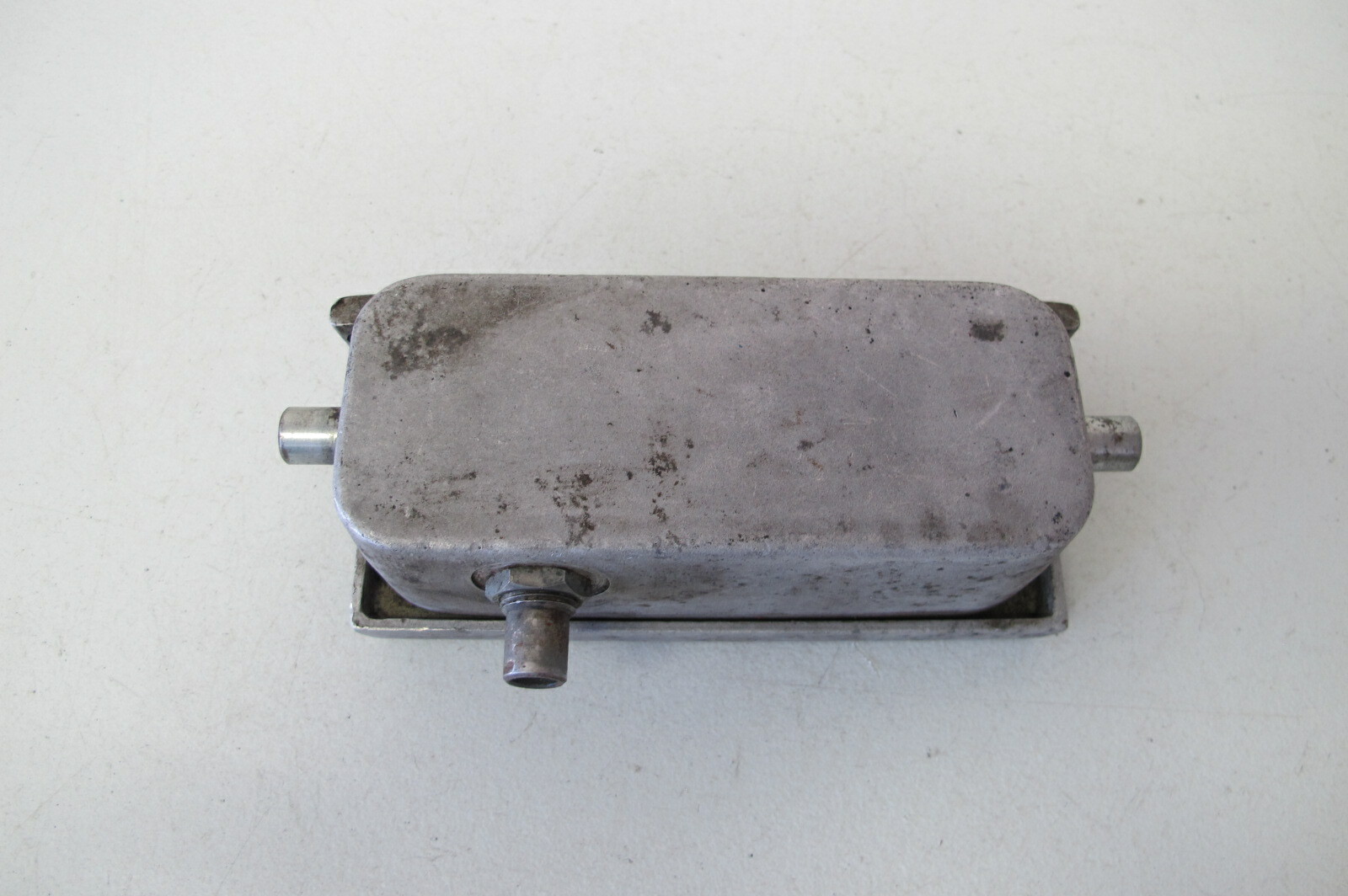 Claude's Buggies Volkswagen Breather Box Oil Separator (3) eBay