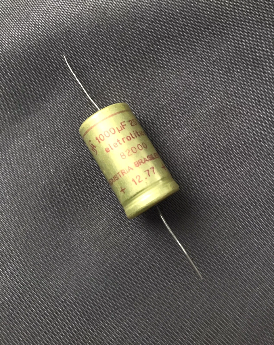 Siemens Vintage Capacitors for sale - eBay