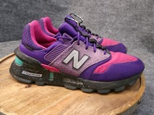 Size 10 New Balance 997S Purple Pink for sale online