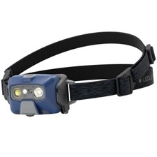Image of Ledlenser HF6R Core Rechargeable Head Torch Focusable Beam Waterproof 800lm LED