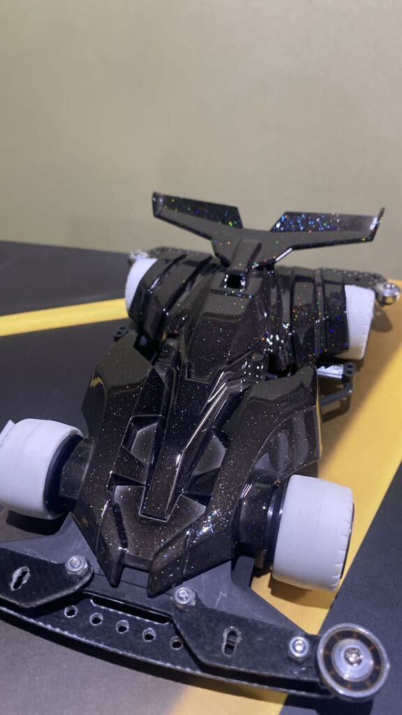 TAMIYA SHADOW BREAKER Z3 未組立 latest?cb=20161122015509