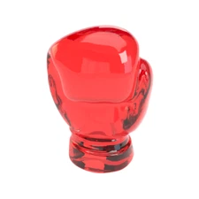 Stündenglass Mike Tyson "Champion's" Globe Attachments! Mix & Match!