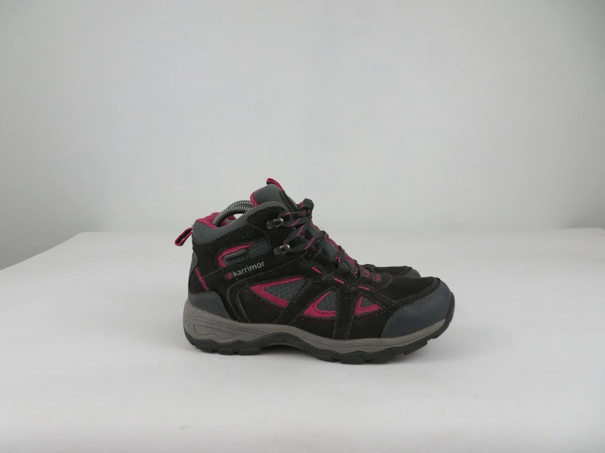 Karrimor mount weathertite mid ladies walking boots sale