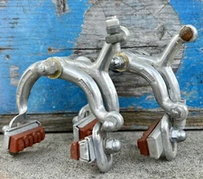 Schwinn Approved Brake Calipers Sidepull Vintage Dia Compe Weinmann Mixte Ladies