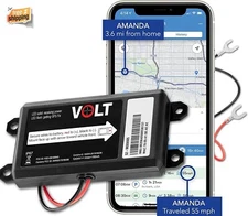 #1 Rastreador GPS para Carro Carros Autos Vehiculos Localizador Cars TIEMPO REAL