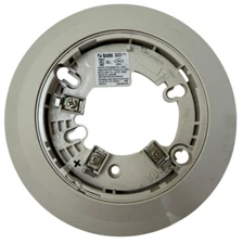 B210LP System Sensor Ceiling Mount for Smoke Detector or Fire Alarm