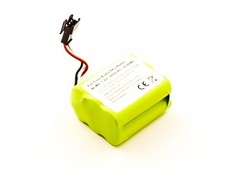 Akku für Tivoli Audio PAL+ Radio typ MA-4  /  7,2V 1800mAh