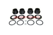 1967-82 & 1965-66 2nd Design Corvette Front Brake Caliper O-Ring Kit