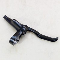 Shimano BL-MT200-R Bremshebel Montage Rechts Schwarz