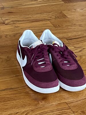 Nike Killshot OG Beetroot size 11 | eBay