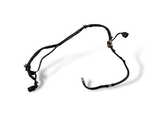 Volkswagen Touran II 2011 Kabel Lichtmaschine Diesel 77kW MDV60237