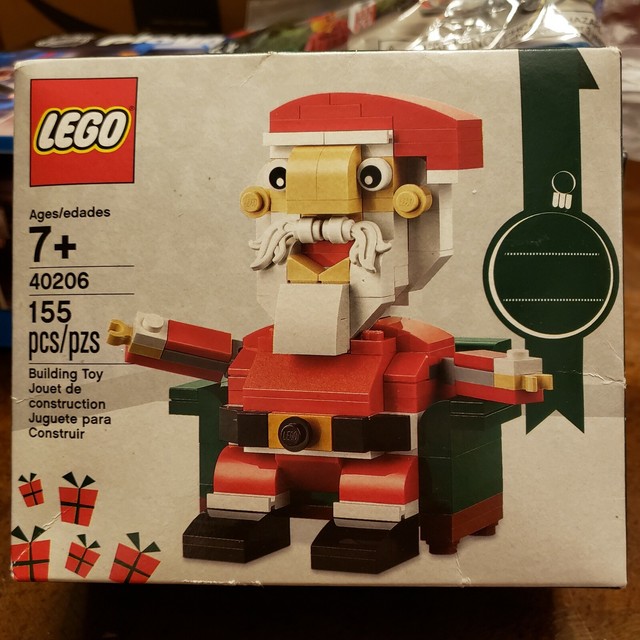 ebay lego christmas