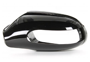 MERCEDES-BENZ SLK R171 Front Left Mirror Housing A17181001649040