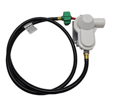 HOSE ASSEMBLY (L.P. AND NATURAL GAS) I4TC56MP4QCDC