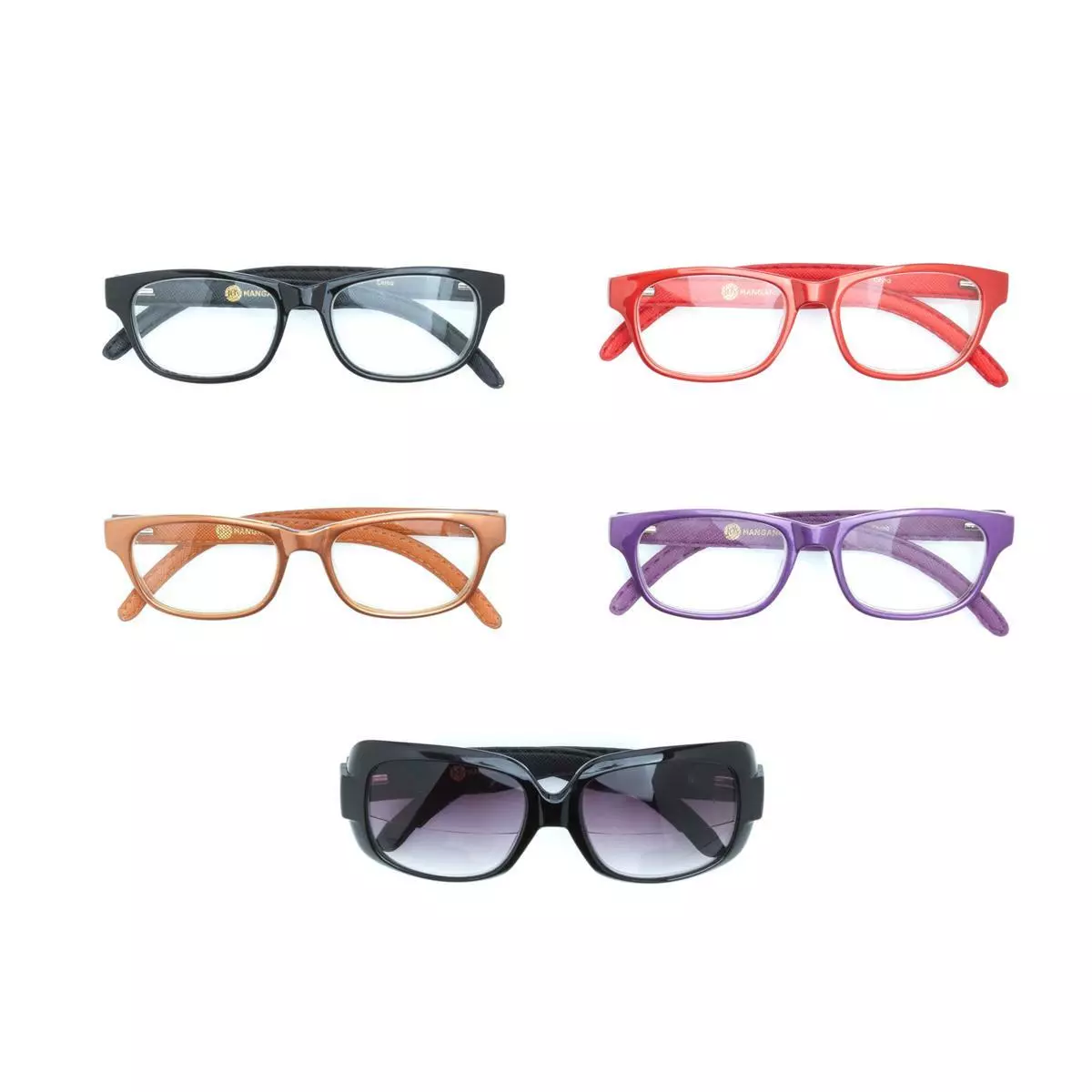 Joy mangano cheap bifocal sunglasses