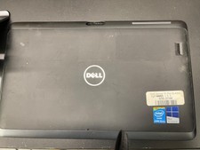 Dell Venue 11 Pro 10.5" Intel I5-4300 1.6 Ghz 128gb Ssd 8gb Ram Tablet Laptop