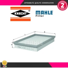 LX430 air filter (BRAND-KNECHT)