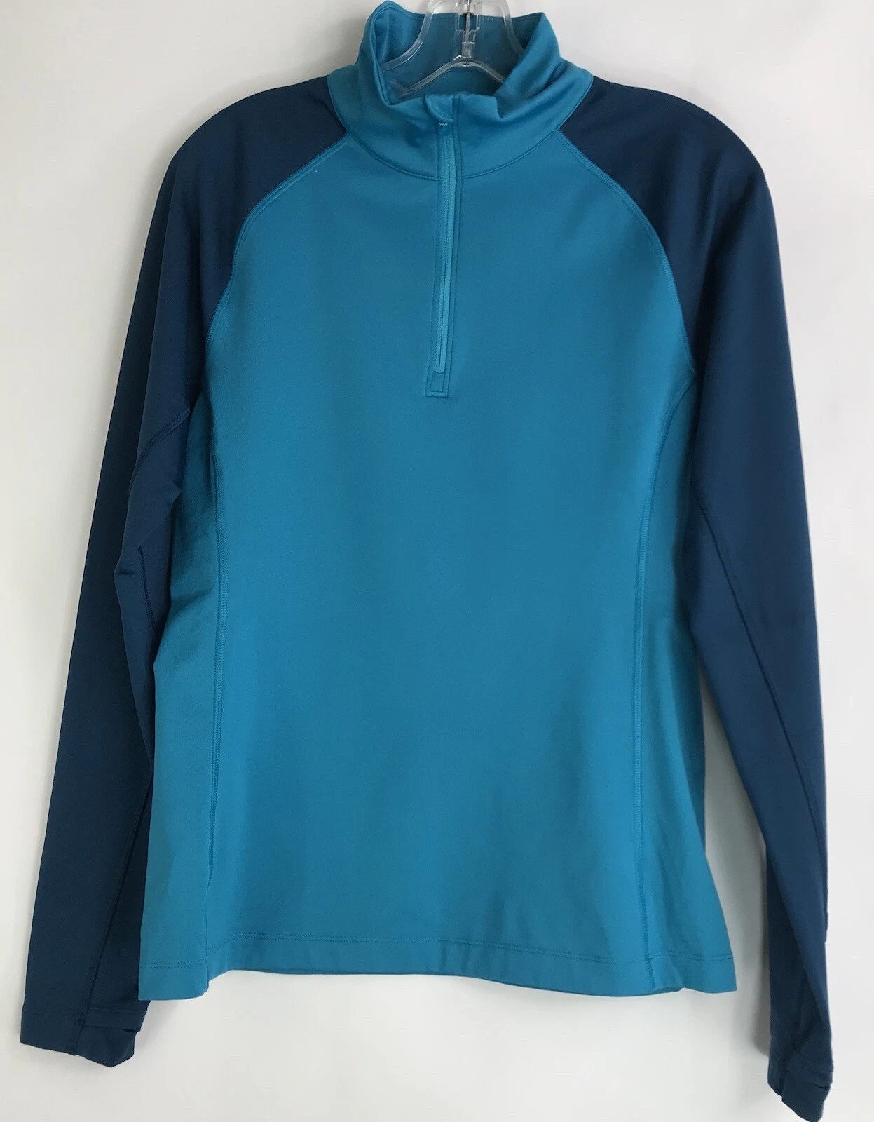 lole pullover casual activewear jacket