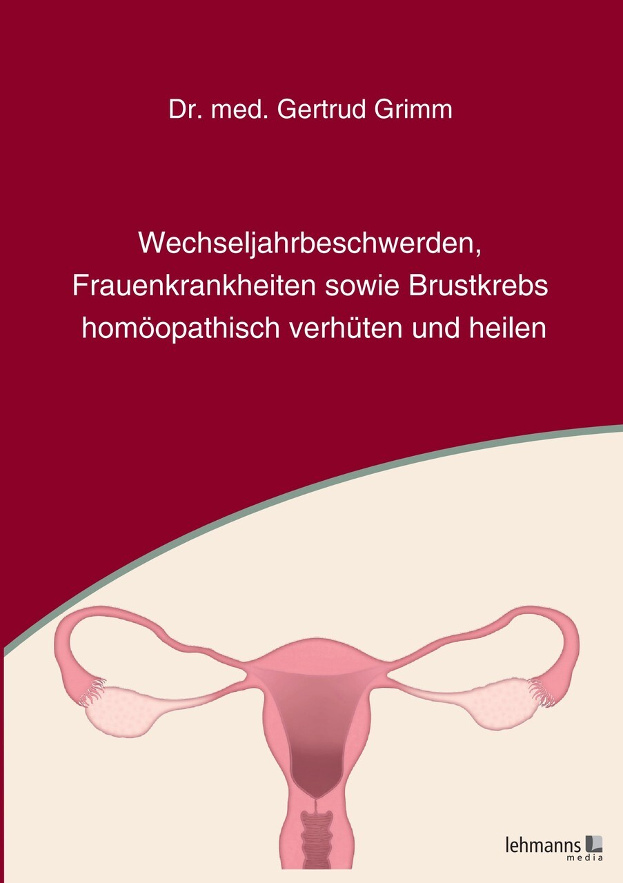 Thumbnail - Wechseljahrbeschwerden, Frauenkrankheiten Sowie Brustkrebs