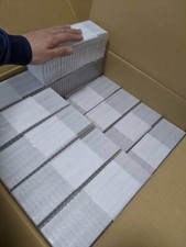 500 Case Eempty MiniDisc cases MD DATA Mini Disk box MD Cases