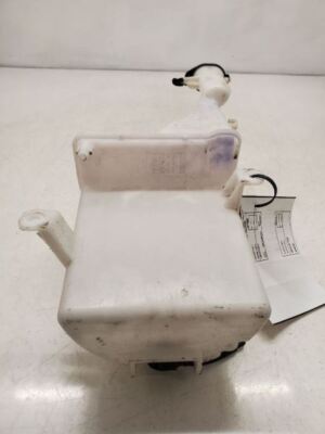 Toyota Echo, Washer Bottle + Pump, 2000-2005, 85315-52030 / 4306