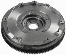 Sachs 6366 000 004 OE Quality Dual Mass Flywheel for sale online 
