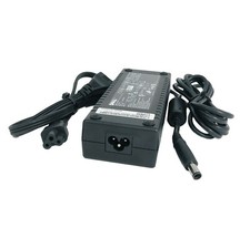 Original 130W Dell AC Power Supply Adapter for Dell Precision M90 13 1435