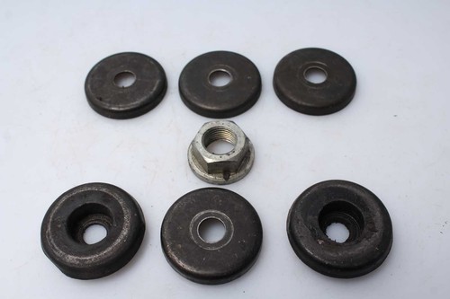 Federbein Gummi Dichtung Kawasaki ZXR 750 ZX750H/H2 90-90