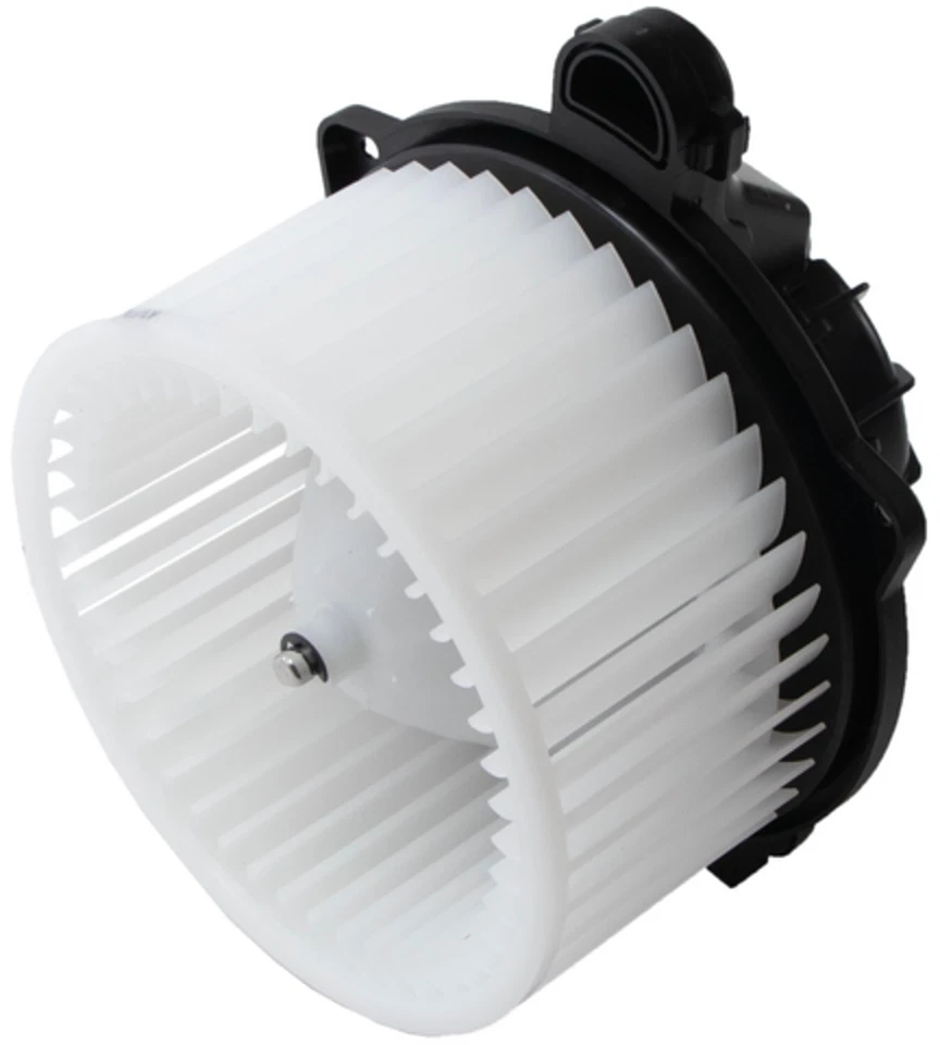 4 Seasons HVAC Blower Motor For 2020-2021 Kia Forte5 - Image 2 of 4