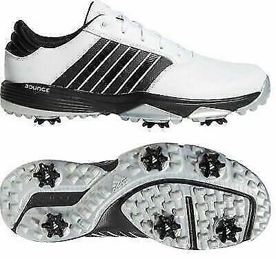 NEU ADIDAS Herren 360 Bounce II Spiked Golfschuhe - Farbe & Größe wählen... - Bild 3 von 3