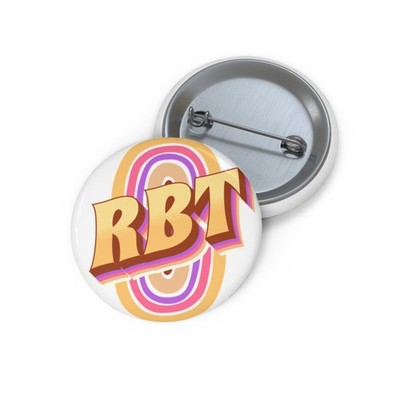 behavior technician gifts rbt pin registered behavior technician pin 