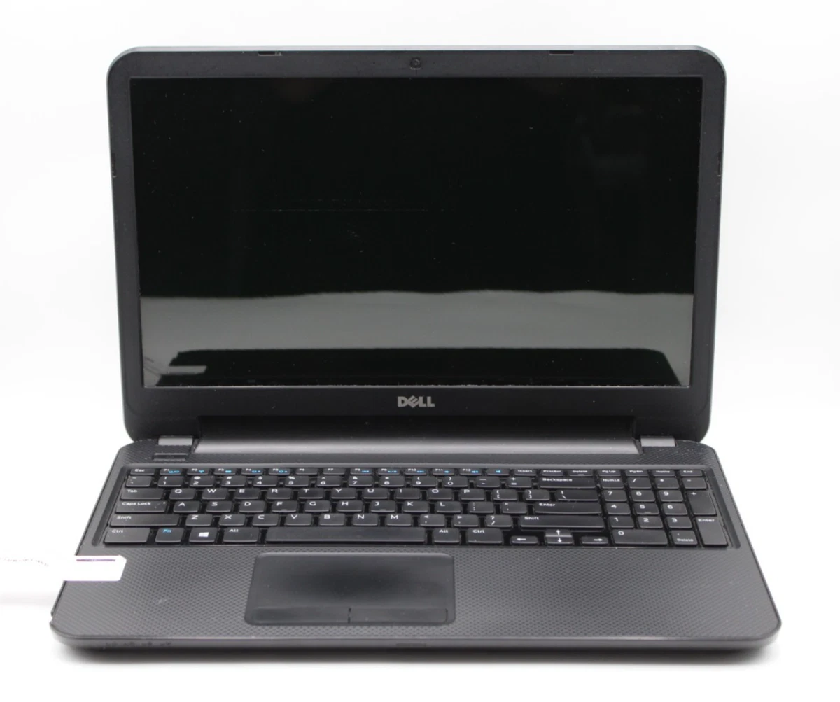 Dell Intel Core i5 7th Gen. 4 GB RAM PC Laptops & Netbooks for