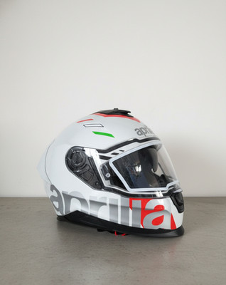 Aprilia Racing XL Integralhelm - Neu mit Etikett - #be_a_racer