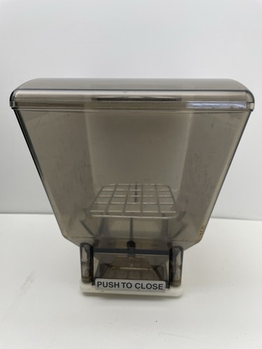 Bunn 0828.1010 - Original OEM Ersatzteil Crescendo Kaffeebohnen Trichter - Bild 6 von 17
