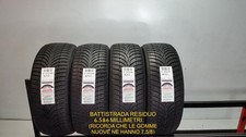 GOMME USATE  TERMICHE 205/55R16 94V CEAT E NEXEN PNEUMATICI C25240