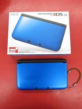 Nintendo 3DS SPR-001 Handheld Gaming Console