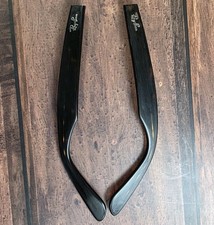 RAY BAN RB 5184 2012 GLOSSY TORTOISE TEMPLE ARM PARTS 52-18 145mm READ 