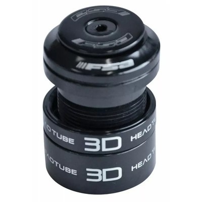 Argon 18 Headset IS-2 6.5 incl 3D System, 1-1/8'', for E-116, E112, Electron Pro