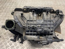 86316 Ansaugkrümmer VW Golf V Variant (1KM) 03C129711AD 1.4 TSI 122 PS