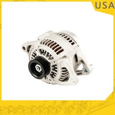 Alternator for Dodge Ram 1500 1999-2000 Dodge Dakota 1999-2000 3.9L RL027912AB