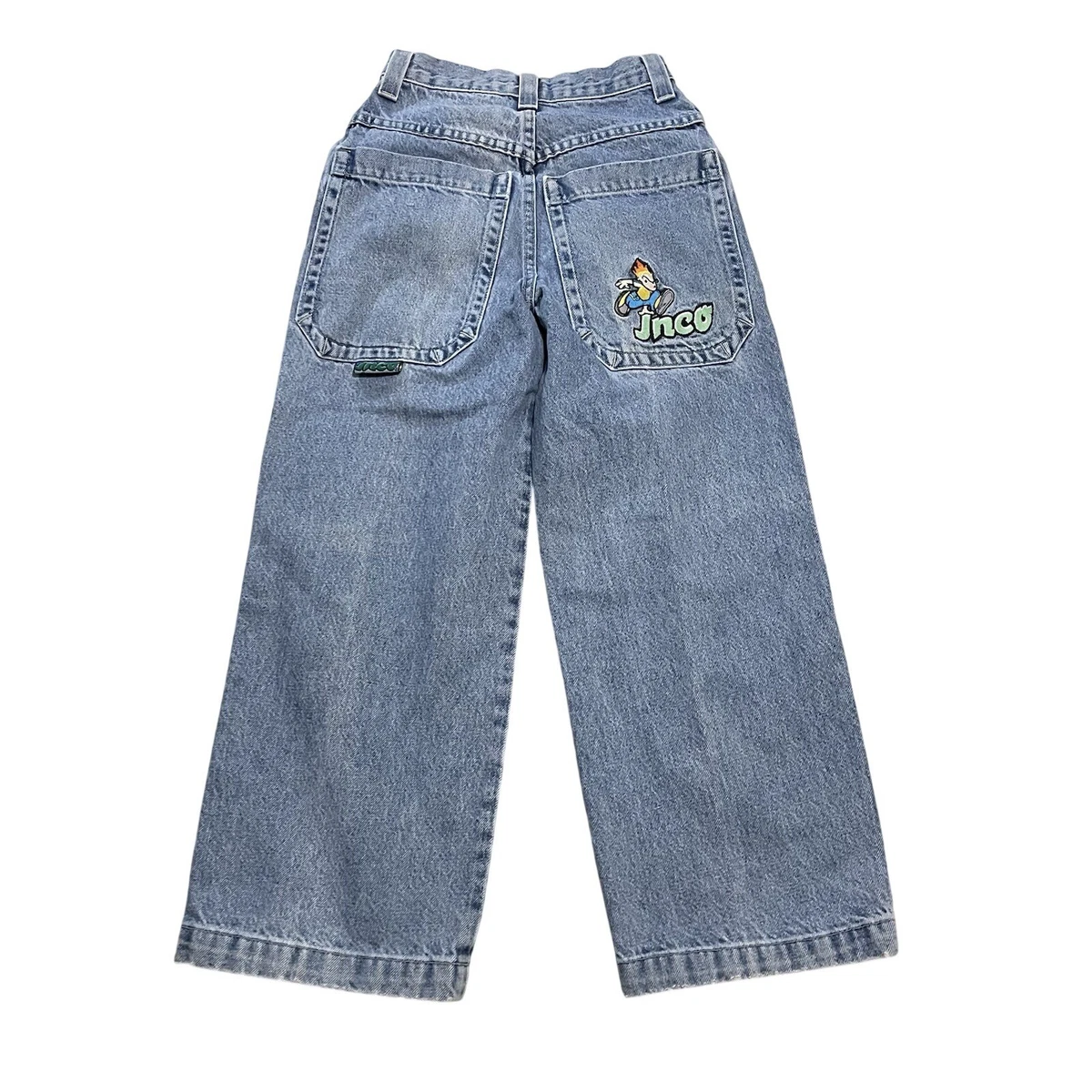 JNCO 100% Cotton Jeans for Boys | eBay