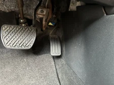 Accelerator Fuel Gas Pedal With Sensor 2011 12 13 14 15 Nissan Rogue